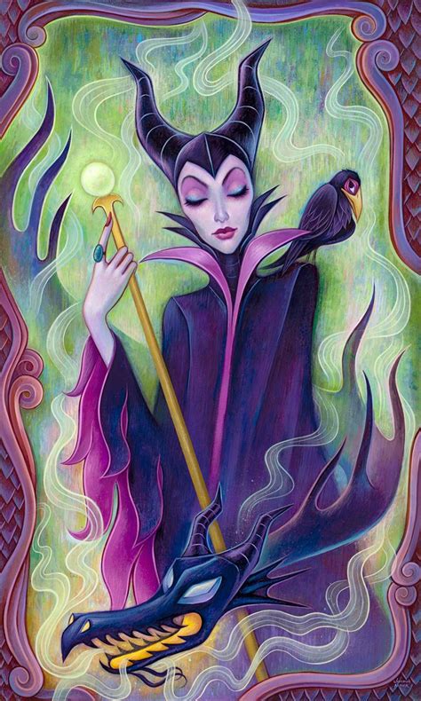 From Rejected Relic to Iconic Symbol: The Maleficent Witch Broom's Journey
